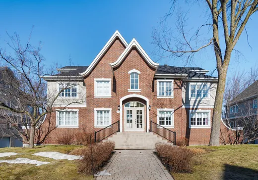 Condo for sale - 1333 Rue de la Forêt, Longueuil, J4N1S5