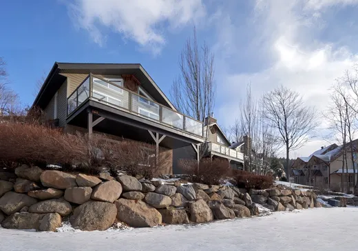 Condo à vendre - 168 Rue de Bagot, Bromont, J2L 0L6