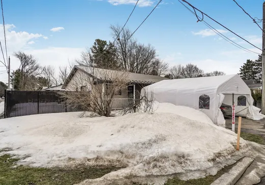 Maison à vendre - 34 27e Avenue O., Blainville, J7C 1G4