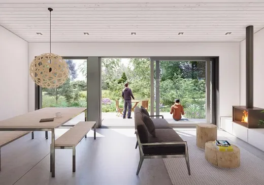 Maison à vendre -  De Pégase, Lac-Mégantic, G6B 0K2