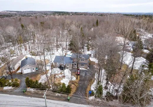 Bungalow for sale - 2440 Ch. Laliberté N., Repentigny, J0B2P0