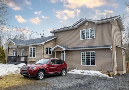 House for sale - 2440 Ch. Laliberté N., Repentigny, J0B 2P0