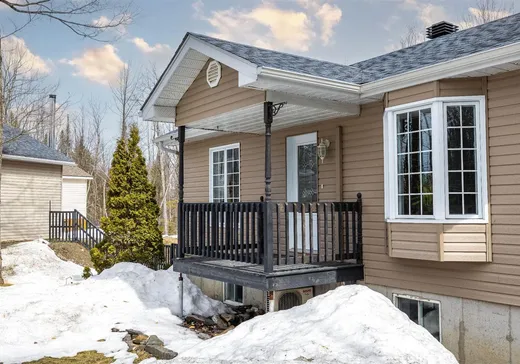 House for sale - 2440 Ch. Laliberté N., Repentigny, J0B 2P0