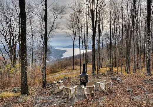 Maison à vendre - 25 Ch. Minton Hill, Magog, J0B 2C0