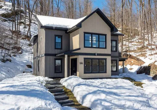 Maison à étages à vendre - 85 Rue des Appalaches, St-Augustin-De-Desmaures, J0B1B0