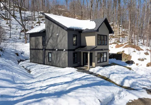 Maison à vendre - 85 Rue des Appalaches, Saint-Augustin-de-Desmaures, J0B 1B0