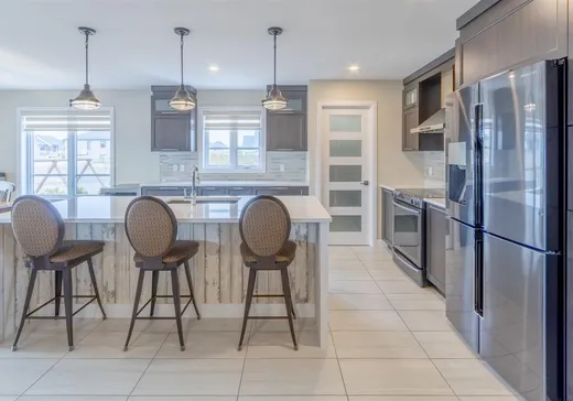 Maison à vendre - 112 Rue Couture, Saint-Christophe-D'Arthabaska, G6S 0V8