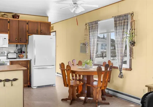 Loft à vendre - 1110 Av. du Cardinal, Bécancour, G9H 4N8