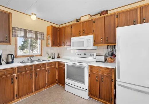 Loft à vendre - 1110 Av. du Cardinal, Bécancour, G9H 4N8
