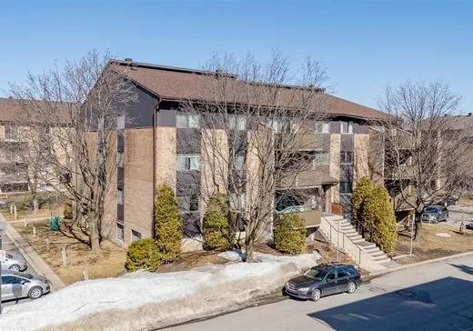 Condo à vendre - 2515 Place Ardennes, Brossard, J4Z 3P4