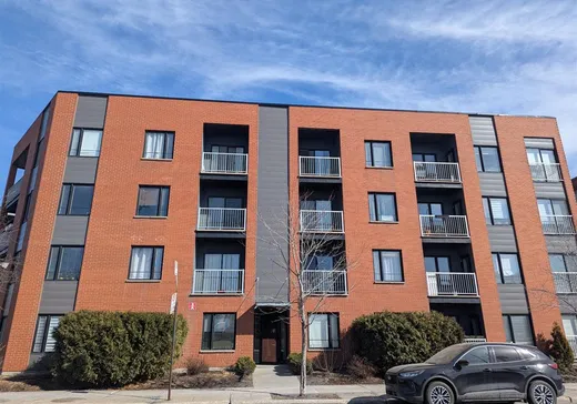 Condo for sale - 5380 Ch. de la Côte-St-Paul, St-Henri (Montreal Island), H4C0A8