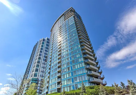 Condo à vendre - 100 Rue André-Prévost, Montréal (Verdun), H3E0C3