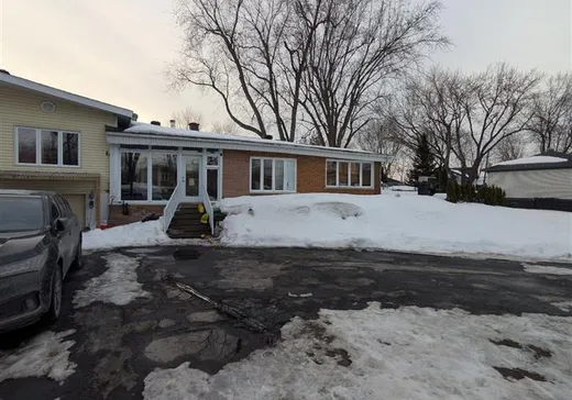 Bungalow for sale - 24 Tsse D'Auteuil, Laval (Saint-François), H7J1B1