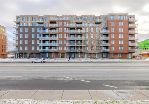 Condo à vendre - 5250 Boul. Henri-Bourassa O., Montréal (Saint-Laurent), H4R0S8