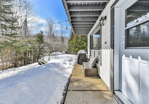 House for sale - 144 Ch. des Marronniers, St-Adolphe d'Howard, J0T 2B0