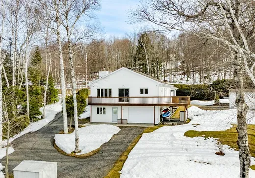 Bungalow for sale - 820 Ch. de la Baie-Sauvage, St-Romain, G0Y1L0