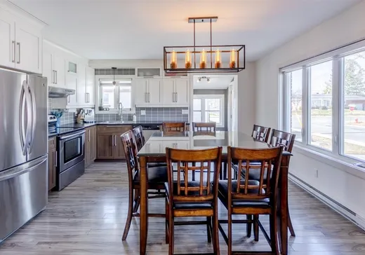 Maison à vendre - 16 Rue de Bécancour, Victoriaville, G6P 5K9