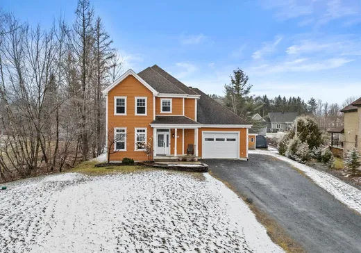 Two or more stories for sale - 3724 Rue de l'Oiselet, Sherbrooke, J1R0M3