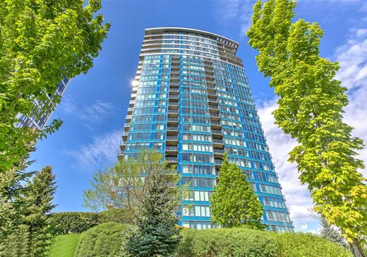 Condo for sale - 100 Rue André-Prévost, Montreal (Verdun), H3E0C3