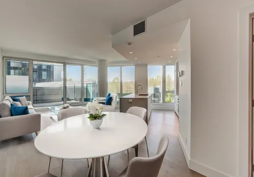 Condo for sale - 100 Rue André-Prévost, Montreal (Verdun), H3E 0C3