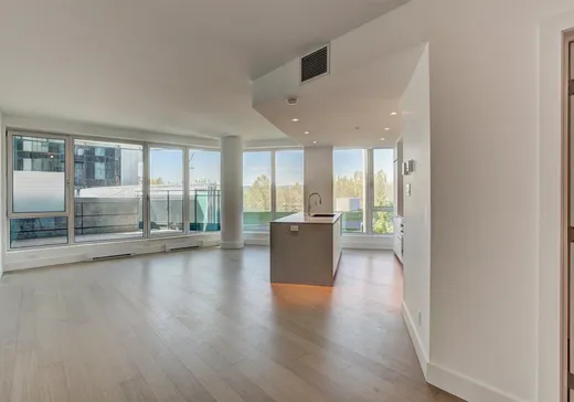 Condo for sale - 100 Rue André-Prévost, Montreal (Verdun), H3E 0C3