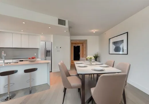 Condo for sale - 100 Rue André-Prévost, Montreal (Verdun), H3E 0C3