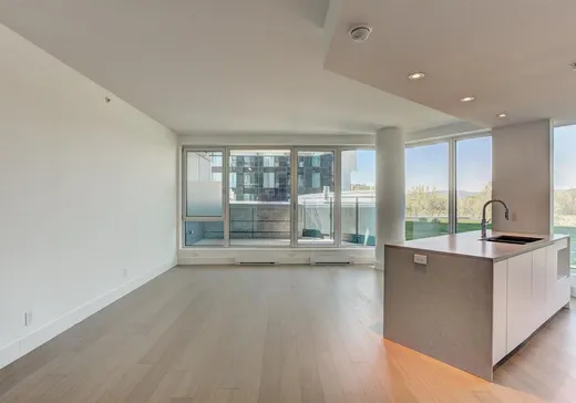 Condo for sale - 100 Rue André-Prévost, Montreal (Verdun), H3E 0C3