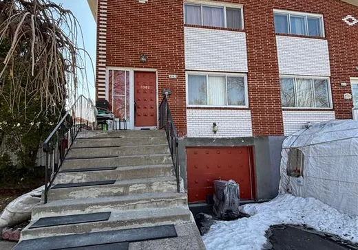 Two or more stories for sale - 8982 Av. Adolphe-Rho, Montreal (Rivière des Prairies), H1E2V3