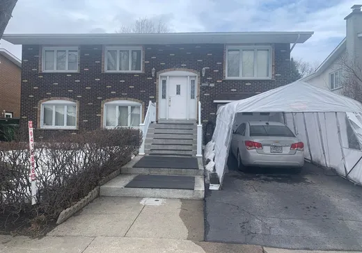 Maison à étages à vendre - 12105 4e Avenue (R.-d.-P.), Montréal (Rivière des Prairies), H1E2X7