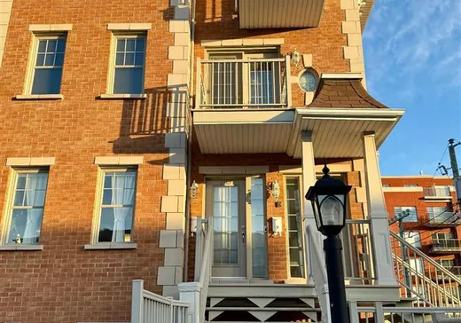 Condo for sale - 270 Rue Barnett, Dollard-Des Ormeaux (Montreal Island), H9G3C7