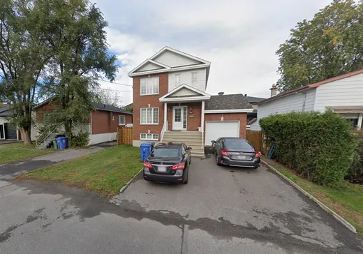 Maison à étages à vendre - 6055 Rue Aline, Brossard, J4Z1S1