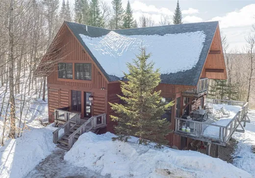 Maison à étages à vendre - 139 Ch. de la Fraternité, Mont-Tremblant, J0T1P0