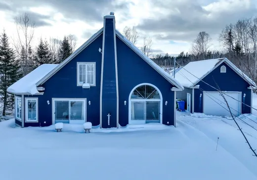 Two or more stories for sale - 565 Ch. du Hameau, Disraeli, G0M1H1