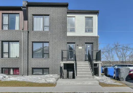 Condo à vendre - 3165 Rue André, Sainte-Marthe-sur-le-Lac, J0N1P0