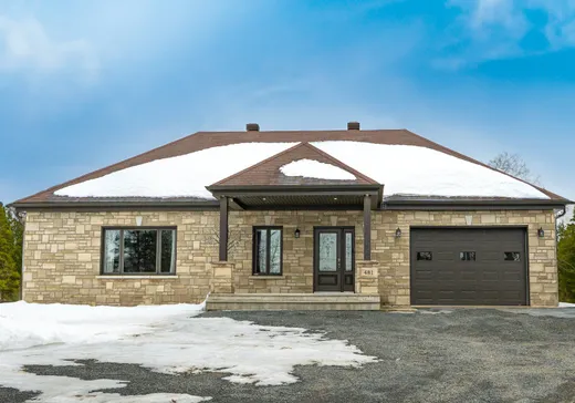 Two or more stories for sale - 481 Ch. des Pointes, Iles de la Madeleine, G5N1S3