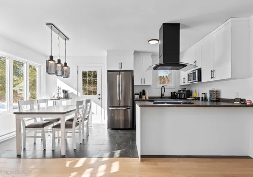Maison à vendre - 800 Ch. de la Vallée-des-Pins, Notre-Dame-des-Lourdes, J0K 1K0