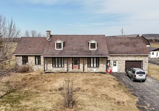 Hobby Farm for sale - 1163-1167 3e rang de Roxton O., Saint-Hyacinthe, J0E1Z0