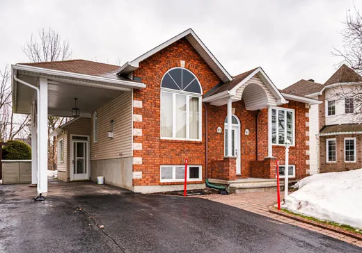 Two or more stories for sale - 84 Rue du Pinot, Gatineau, J8R3N7