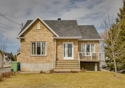 Maison à étages à vendre - 30 Rue Perron, Saint-Philippe, J0L2K0