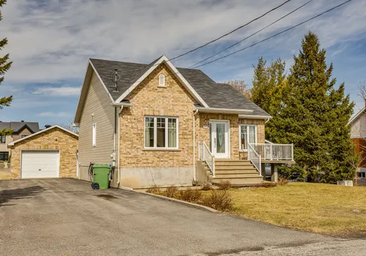 Maison à vendre - 30 Rue Perron, Saint-Philippe, J0L 2K0