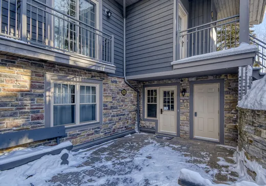 Condo à vendre - 260 Rue du Mont-Plaisant, Mont-Tremblant, J8E1L2