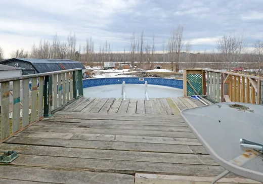 Maison à vendre - 876 Rg Kempt, Saint-Alexandre, J0J 1S0