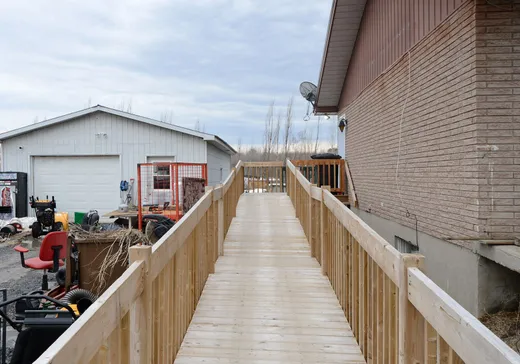 Maison à vendre - 876 Rg Kempt, Saint-Alexandre, J0J 1S0