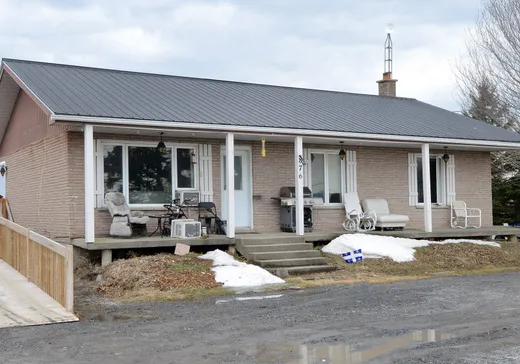 Maison à vendre - 876 Rg Kempt, Saint-Alexandre, J0J 1S0
