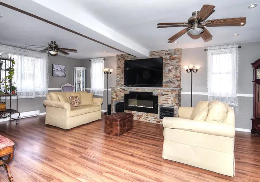 House for sale - 149 Rue Bruce, Dunham, J0E 1M0