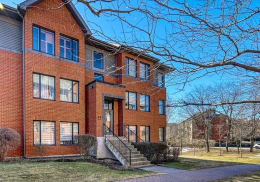 Condo à vendre - 799 32e Avenue, Montréal (Lachine), H8T3R9