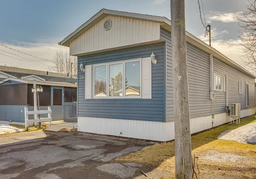 Maison à vendre - 50 Mtée Daigneault, Richelieu, J3L 6R1