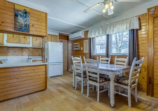 Maison à vendre - 50 Mtée Daigneault, Richelieu, J3L 6R1