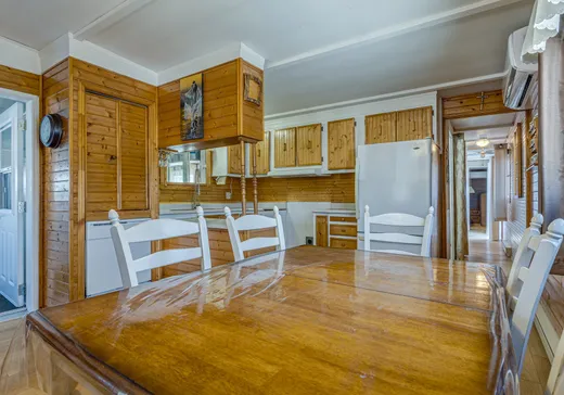 Maison à vendre - 50 Mtée Daigneault, Richelieu, J3L 6R1