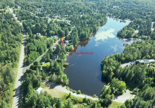 Maison à vendre - 26 Rue Alexis, St-Alphonse-Rodriguez, J0K 1W0